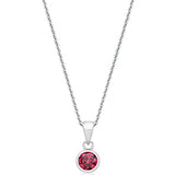 Silver Pendant – SPG0107