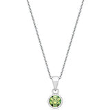 Silver Pendant – SPG0108