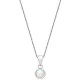 Silver Pendant – SPG0110