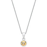 Silver Pendant – SPG0111
