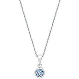 Silver Pendant – SPG0112
