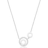 Silver Pendant – SPG0115