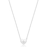 Silver Pendant – SPG0116