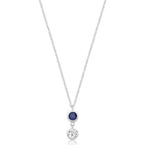 Silver Pendant – SPG0117