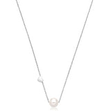Silver Pendant – SPG0118