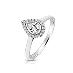 Silver Ring – SRG0007CZ