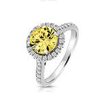 Silver Ring – SRG0010YZ