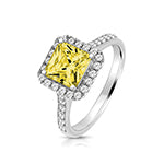 Silver Ring – SRG0014YZ