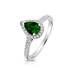 Silver Ring – SRG0015EM