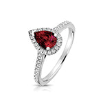 Silver Ring – SRG0015RU