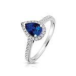 Silver Ring – SRG0015SA