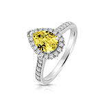 Silver Ring – SRG0016YZ