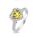 Silver Ring – SRG0024YZ