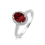 Silver Ring – SRG0025RU
