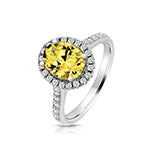 Silver Ring – SRG0026YZ