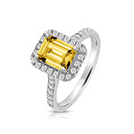 Silver Ring – SRG0028YZ