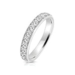 Silver Ring – SRG0031CZ