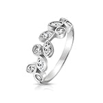 Silver Ring – SRG0035CZ