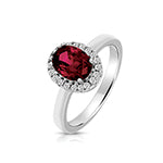 Silver Ring – SRG0038RU