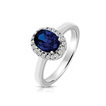 Silver Ring – SRG0038SA