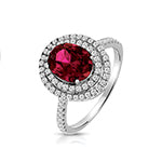 Silver Ring – SRG0039RU