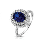 Silver Ring – SRG0039SA