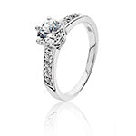 Silver Ring – SRG0045