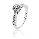 Silver Ring – SRG0048