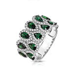 Silver Ring – SRG0075EM