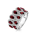 Silver Ring – SRG0075RU
