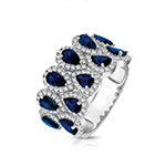 Silver Ring – SRG0075SA