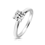 Silver Ring – SRG0079CZ