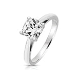 Silver Ring – SRG0080CZ