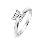Silver Ring – SRG0082CZ