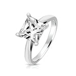 Silver Ring – SRG0084CZ