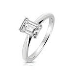 Silver Ring – SRG0085CZ