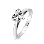 Silver Ring – SRG0088CZ
