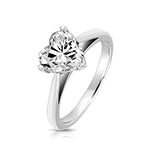Silver Ring – SRG0089CZ