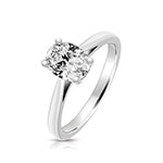 Silver Ring – SRG0090CZ