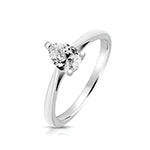 Silver Ring – SRG0092CZ