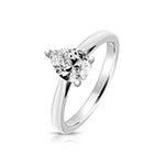Silver Ring – SRG0093CZ