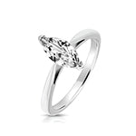 Silver Ring – SRG0094CZ