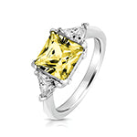 Silver Ring – SRG0096YZ