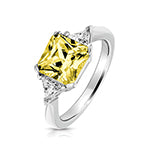 Silver Ring – SRG0097YZ