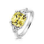 Silver Ring – SRG0098YZ