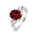 Silver Ring – SRG0099RU