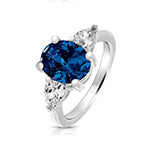 Silver Ring – SRG0099SA