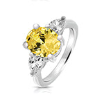 Silver Ring – SRG0099YZ