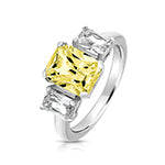Silver Ring – SRG0101YZ
