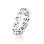 Silver Ring – SRG0102
